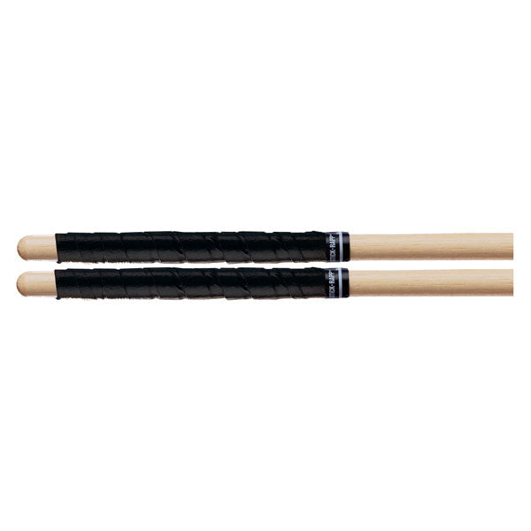 เทปพันไม้กลอง PROMARK Black Stick Rapp