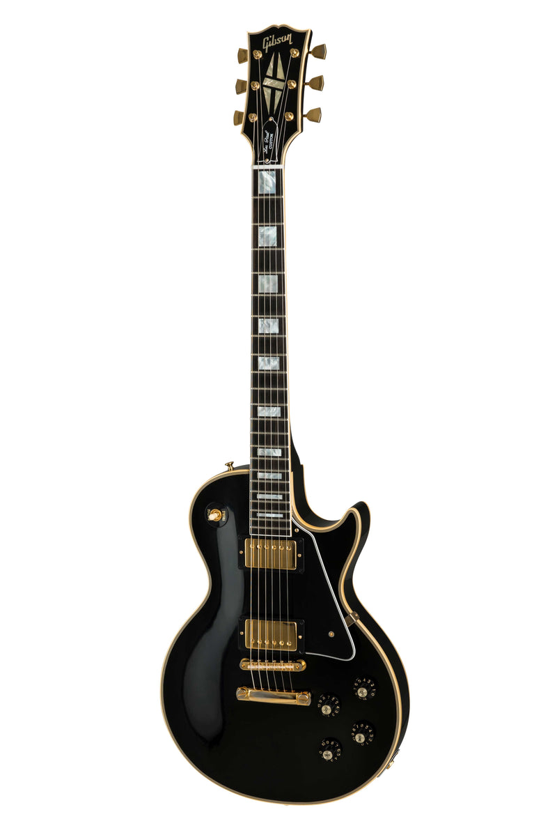 กีต้าร์ไฟฟ้า Gibson 50th Anniversary 1968 Les Paul Custom