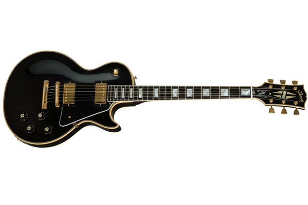 กีต้าร์ไฟฟ้า Gibson 50th Anniversary 1968 Les Paul Custom