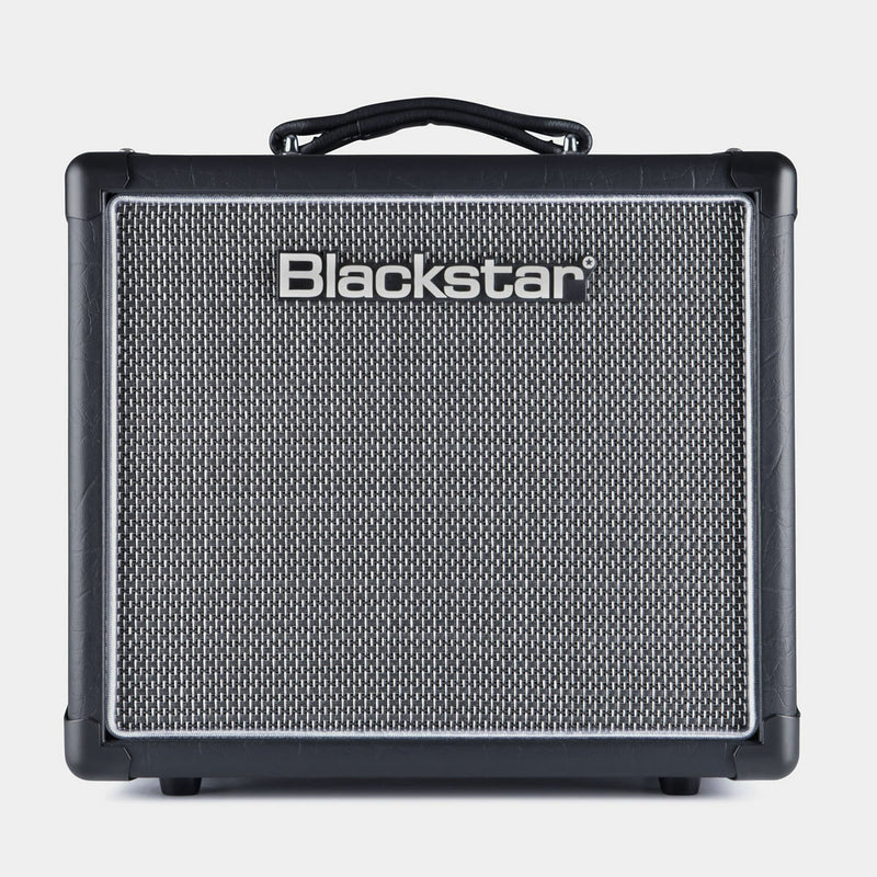 แอมป์กีต้าร์ไฟฟ้า BLACKSTAR HT-1R MKII VALVE COMBO