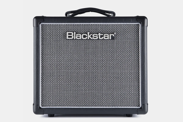 แอมป์กีต้าร์ไฟฟ้า BLACKSTAR HT-1R MKII VALVE COMBO