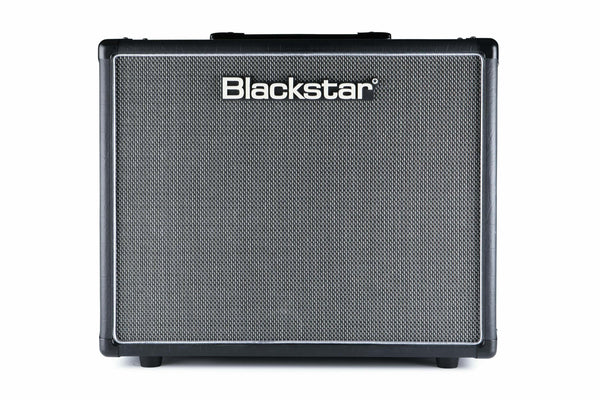 ตู้ลำโพง แอมป์กีต้าร์ไฟฟ้า BLACKSTAR HT-112VOC MKII 1 X 12" CABINET