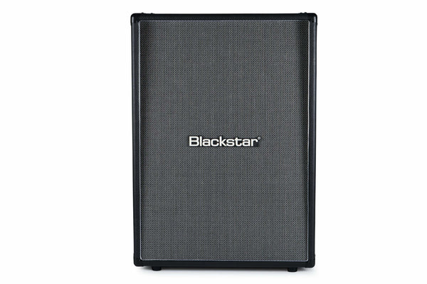 ตู้ลำโพง แอมป์กีต้าร์ไฟฟ้า BLACKSTAR HT-212VOC MKII 2 X 12" CAB