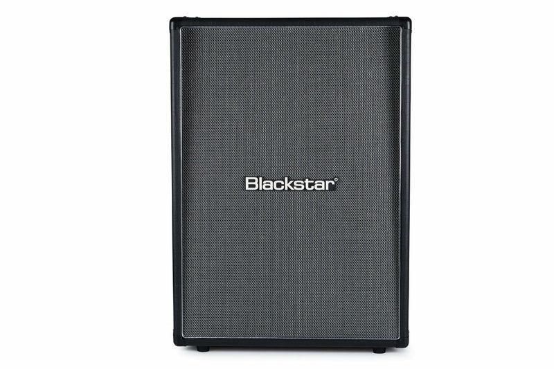 ตู้ลำโพง แอมป์กีต้าร์ไฟฟ้า BLACKSTAR HT-212VOC MKII 2 X 12" CAB