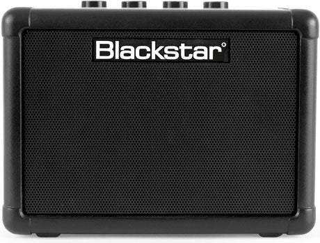 แอมป์กีต้าร์ไฟฟ้า BLACKSTAR FLY 3 MINI GUITAR AMP