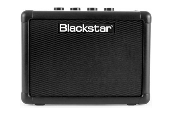 แอมป์กีต้าร์ไฟฟ้า BLACKSTAR FLY 3 MINI GUITAR AMP