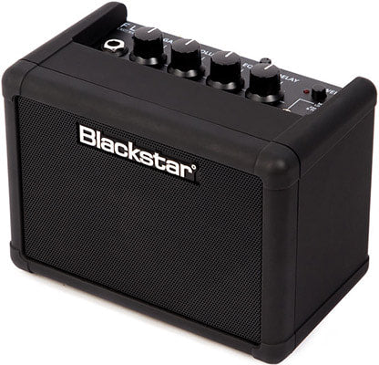 แอมป์กีต้าร์ไฟฟ้า BLACKSTAR FLY 3 BLUETOOTH