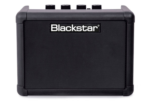 แอมป์กีต้าร์ไฟฟ้า BLACKSTAR FLY 3 BLUETOOTH