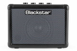 แอมป์เบส BLACKSTAR FLY 3 BASS AMP