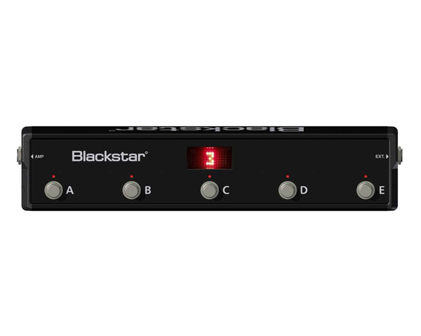 แอมป์กีต้าร์ไฟฟ้า BLACKSTAR ID:CORE STEREO 100