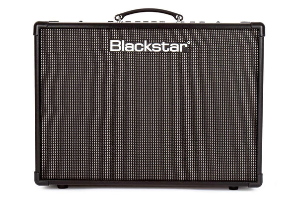 แอมป์กีต้าร์ไฟฟ้า BLACKSTAR ID:CORE STEREO 100