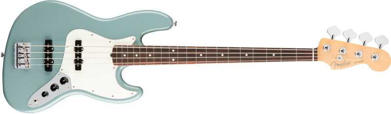 เบสไฟฟ้า Fender American Professional Jazz Bass