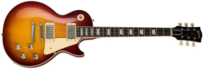 กีต้าร์ไฟฟ้า Gibson Historic '59 Les Paul Standard