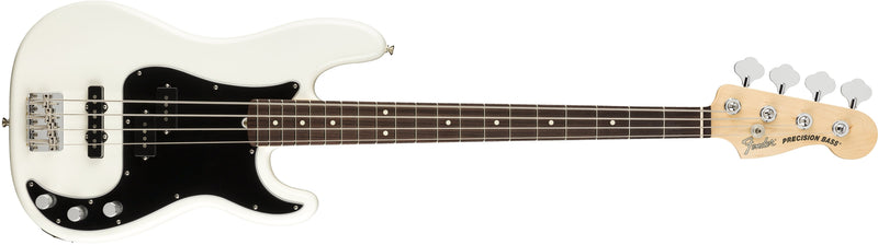 เบสไฟฟ้า FENDER AMERICAN PERFORMER PRECISION BASS