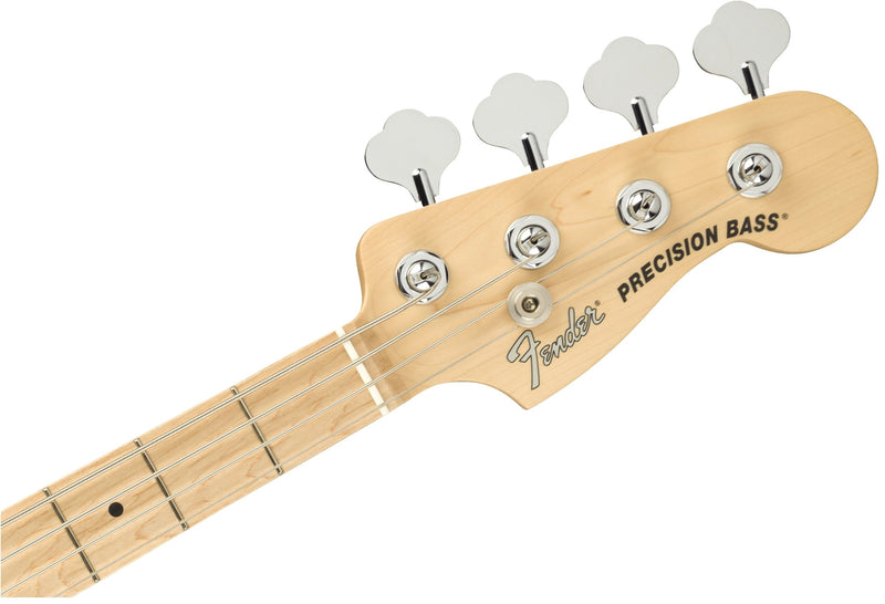 เบสไฟฟ้า FENDER AMERICAN PERFORMER PRECISION BASS