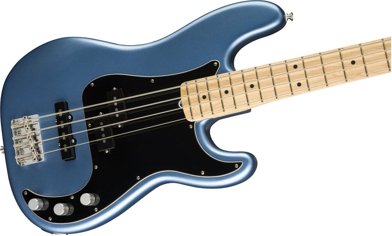 เบสไฟฟ้า FENDER AMERICAN PERFORMER PRECISION BASS