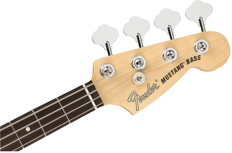 เบสไฟฟ้า FENDER AMERICAN PERFORMER MUSTANG BASS