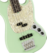 เบสไฟฟ้า FENDER AMERICAN PERFORMER MUSTANG BASS