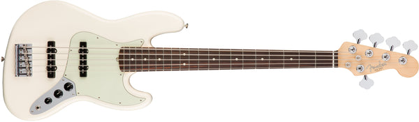 เบสไฟฟ้า Fender American Professional Jazz Bass V