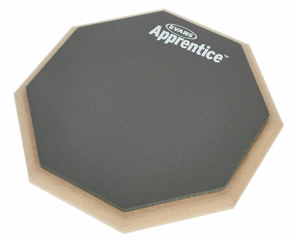 แป้นซ้อมกลอง EVANS 7" APPRENTICE PAD