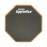 แป้นซ้อมกลอง EVANS 7" APPRENTICE PAD