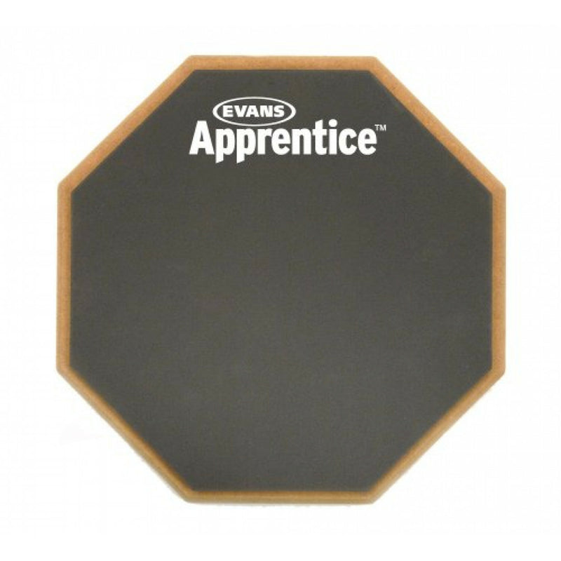 แป้นซ้อมกลอง EVANS 7" APPRENTICE PAD