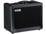 แอมป์กีต้าร์ไฟฟ้า VOX VX15 GT 