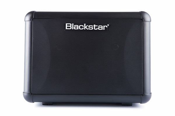 แอมป์กีต้าร์อเนกประสงค์ BLACKSTAR SUPER FLY