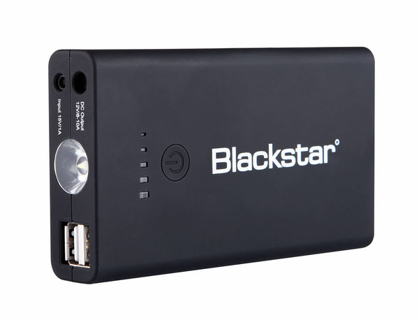 แอมป์กีต้าร์อเนกประสงค์ BLACKSTAR SUPER FLY PACK