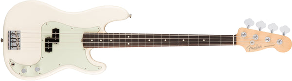 เบสไฟฟ้า Fender American Professional Precision Bass