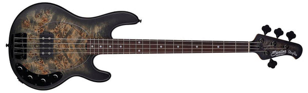 เบสไฟฟ้า Sterling RAY34PB StingRay Bass