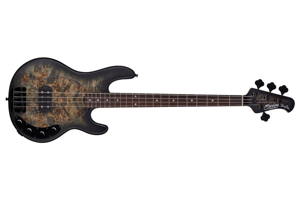 เบสไฟฟ้า Sterling RAY34PB StingRay Bass