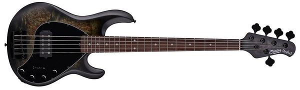 เบสไฟฟ้า Sterling RAY35HH StingRay5 Bass