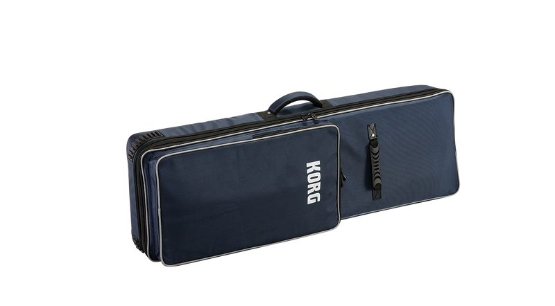 กระเป๋าคีย์บอร์ด KORG Soft Case KROSS2 61