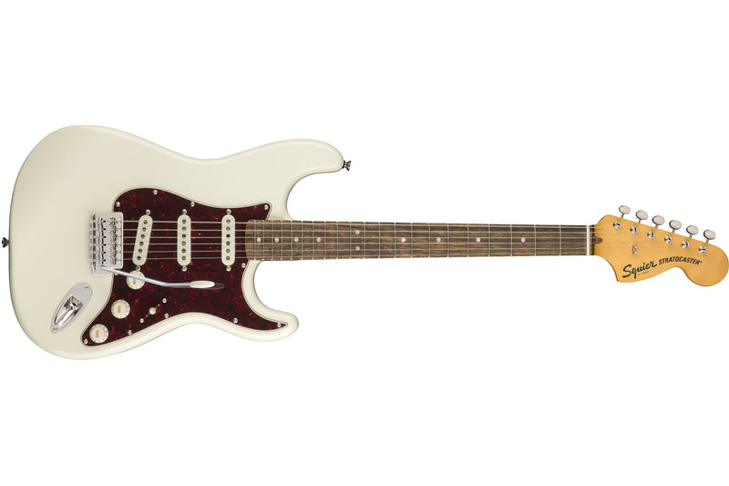 กีต้าร์ไฟฟ้า SQUIER CLASSIC VIBE '70S STRATOCASTER