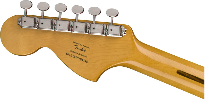 กีต้าร์ไฟฟ้า SQUIER CLASSIC VIBE '70S STRATOCASTER