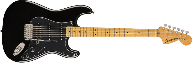 กีต้าร์ไฟฟ้า SQUIER CLASSIC VIBE '70S STRATOCASTER HSS