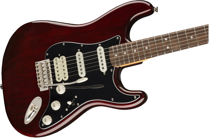 กีต้าร์ไฟฟ้า SQUIER CLASSIC VIBE '70S STRATOCASTER HSS