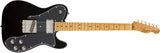 กีต้าร์ไฟฟ้า SQUIER CLASSIC VIBE '70S TELECASTER CUSTOM