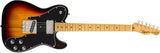 กีต้าร์ไฟฟ้า SQUIER CLASSIC VIBE '70S TELECASTER CUSTOM