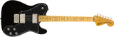 กีต้าร์ไฟฟ้า SQUIER CLASSIC VIBE '70S TELECASTER DELUXE