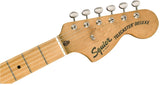 กีต้าร์ไฟฟ้า SQUIER CLASSIC VIBE '70S TELECASTER DELUXE