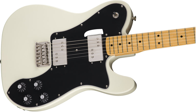 กีต้าร์ไฟฟ้า SQUIER CLASSIC VIBE '70S TELECASTER DELUXE