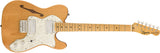 กีต้าร์ไฟฟ้า SQUIER CLASSIC VIBE '70S TELECASTER THINLINE