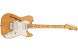 กีต้าร์ไฟฟ้า SQUIER CLASSIC VIBE '70S TELECASTER THINLINE