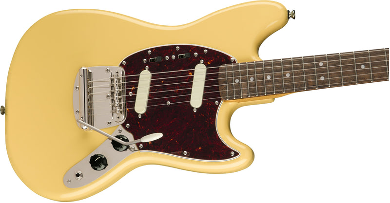 กีต้าร์ไฟฟ้า SQUIER CLASSIC VIBE '60S MUSTANG