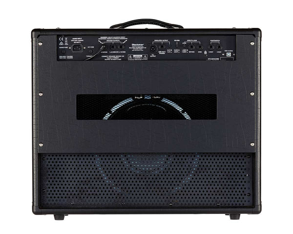 แอมป์กีต้าร์ไฟฟ้า BLACKSTAR HT CLUB 40 MKII