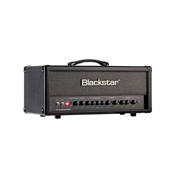 แอมป์กีต้าร์ไฟฟ้า BLACKSTAR HT CLUB 50 MKII