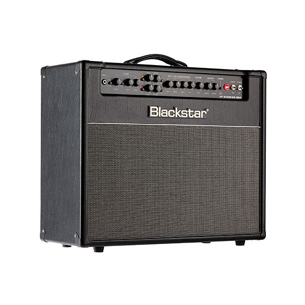 แอมป์กีต้าร์ไฟฟ้า BLACKSTAR HT STAGE 60 112 MKII