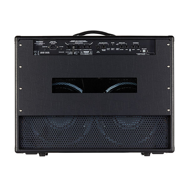 แอมป์กีต้าร์ไฟฟ้า BLACKSTAR HT STAGE 60 212 MKII